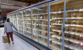 Francia attacco informatico ai supermercati centinaia di frigoriferi fuori uso 265x160
