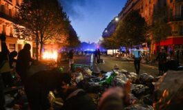 Francia le tensioni di oggi e gli allarmi di ieri cosa dicevano gli ex 007 265x160
