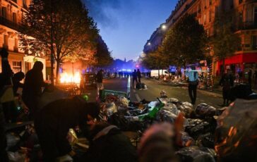 Francia le tensioni di oggi e gli allarmi di ieri cosa dicevano gli ex 007 364x230