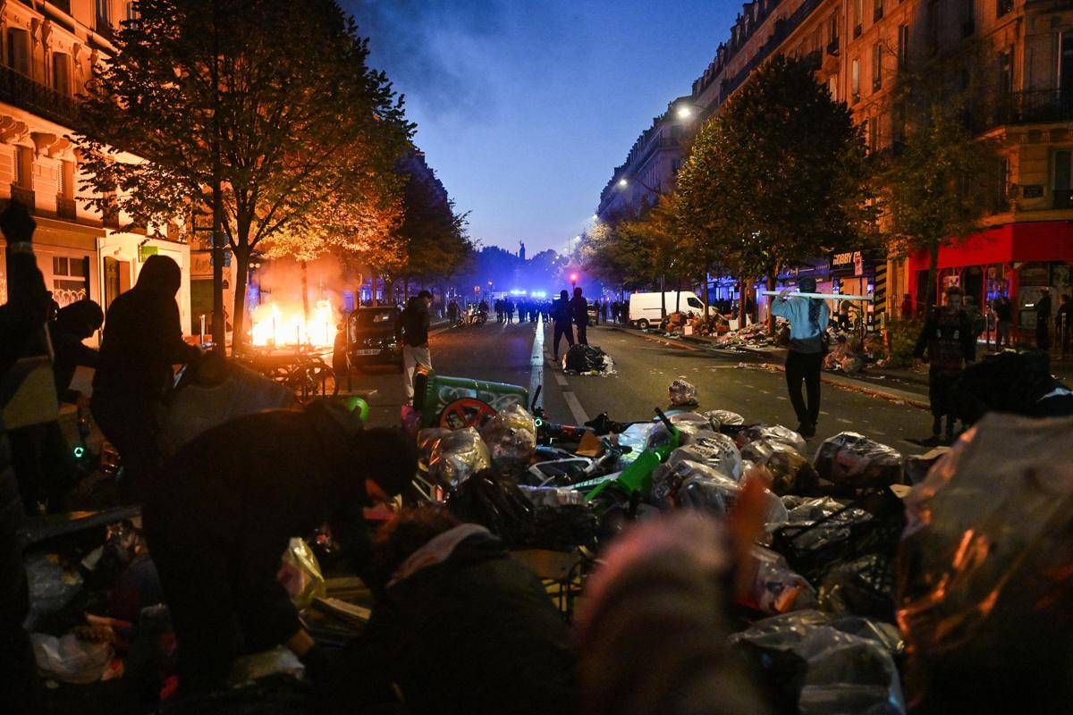 Francia, le tensioni di oggi e gli allarmi di ieri: cosa dicevano gli ex 007