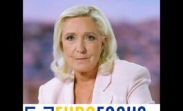 Francia nuova crisi del debito Anche lItalia rischia 265x160