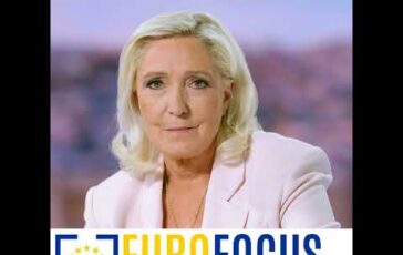 Francia nuova crisi del debito Anche lItalia rischia 364x230