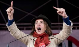 Francia sindacati verso sciopero generale il 5 novembre 265x160