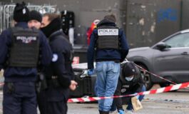Francia sparatoria nelle Yvelines un morto e quattro feriti indagini per terrorismo 265x160