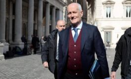 Franco Gabrielli scende in campo nel centrosinistra Ho deciso sosterro il progetto di Ruffini 265x160