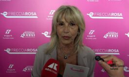 FrecciaRosa Bonifacino IncontraDonna A bordo dei treni medici e screening gratuiti 265x160