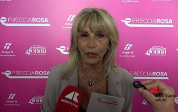 FrecciaRosa Bonifacino IncontraDonna A bordo dei treni medici e screening gratuiti 364x230