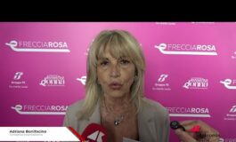 FrecciaRosa Bonifacino IncontraDonna ‘screening gratuiti sui treni e nelle stazioni 265x160