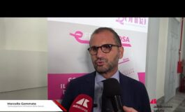 FrecciaRosa Gemmato ‘prevenzione centrale per la salute e sostenibilita Ssn 265x160