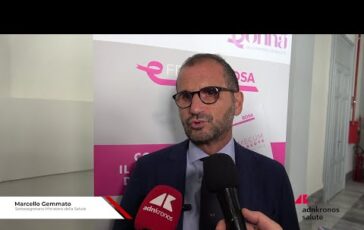 FrecciaRosa Gemmato ‘prevenzione centrale per la salute e sostenibilita Ssn 364x230