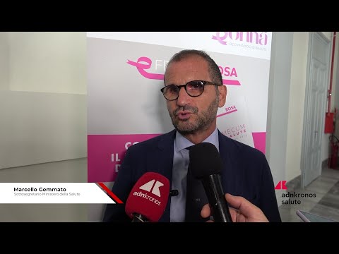 FrecciaRosa, Gemmato, ‘prevenzione centrale per la salute e sostenibilità Ssn’