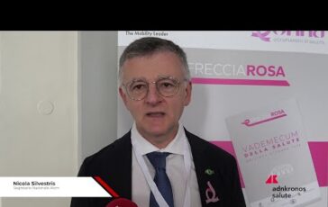 FrecciaRosa Silvestris Aiom ‘prevenzione miglior farmaco contro i tumori 364x230