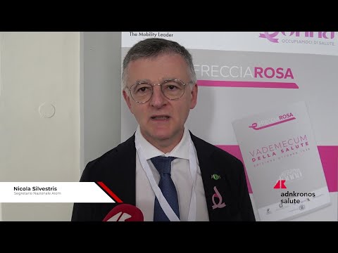 FrecciaRosa, Silvestris (Aiom) ‘prevenzione miglior farmaco contro i tumori’