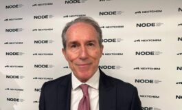 Fritelli Nextchem Node Roma centralizza innovazione e apriamo a ricerca e mercati globali 265x160