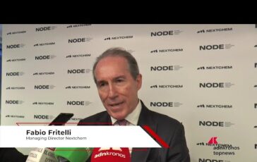 fritelli nextchem node roma polo deccellenza per idrogeno biocarburanti e riciclo 2