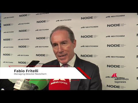 Fritelli (Nextchem): ""Node Roma polo d'eccellenza per idrogeno, biocarburanti e riciclo""