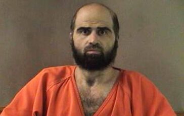 fucilazione del killer di fort hood trump non sara in diretta streaming 2