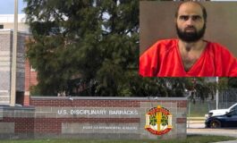 Fucilazione in diretta tortura orrore e barbarie le reazioni allannuncio choc del capo del Pentagono 265x160