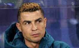 Fuga dalla Nazionale e incubo squalifica CR7 rompe con il Portogallo e rischia fino a 6 mesi di stop 265x160