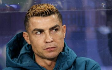 Fuga dalla Nazionale e incubo squalifica CR7 rompe con il Portogallo e rischia fino a 6 mesi di stop 364x230