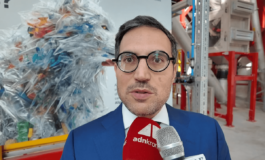 Furfari Plastics Recyclers Europe Investire in qualita per obiettivi Ue al 2030 265x160