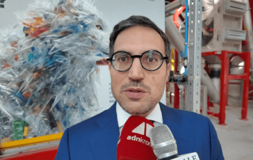 Furfari Plastics Recyclers Europe Investire in qualita per obiettivi Ue al 2030 364x230