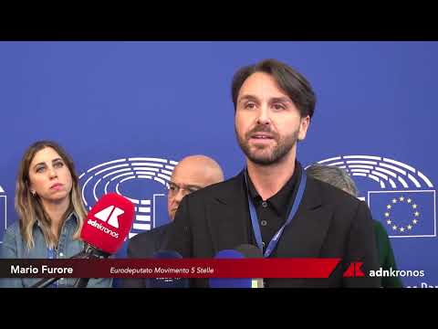 Furore (M5S), "Caro carburante e proteste Sud, presentata interrogazione urgente a Commissione"