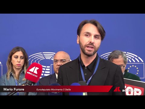 Furore (M5S): ""Caro carburante e proteste Sud, presentata interrogazione urgente a Commissione""
