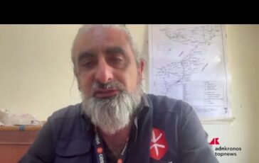 GHI Regosa CESVI ‘in Somalia oltre la meta della popolazione e denutrita 364x230