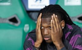Galatasaray Leao entra in campo e viene sostituito dopo 16 minuti cose successo 265x160