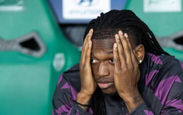 Galatasaray Leao entra in campo e viene sostituito dopo 16 minuti cose successo 364x230