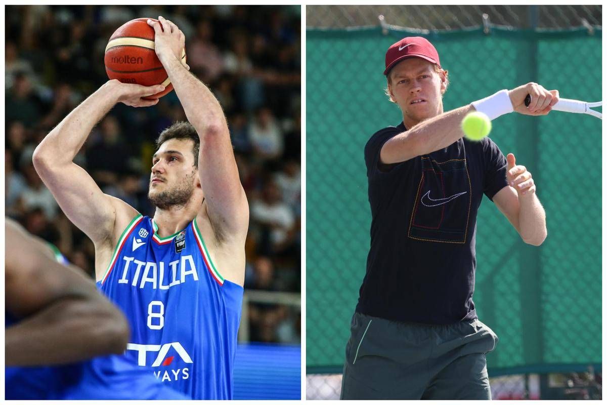 Gallinari e la rissa sfiorata con Sinner: "Mi ha tagliato la strada..."