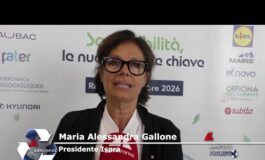 Gallone Ispra La protection de l'environnement ne peut être dissociée de la protection économique et sociale 265x160