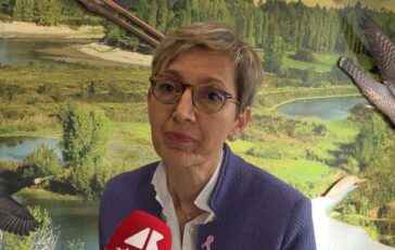 Galvanin Acqua Panna Oasi Gabbianello piu accessibile e con piu spazio a biodiversita 364x230