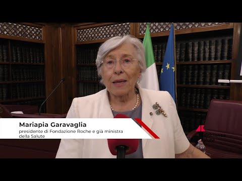 Garavaglia (Fondazione Roche): "Difendere Ssn e partecipare a sua implementazione"