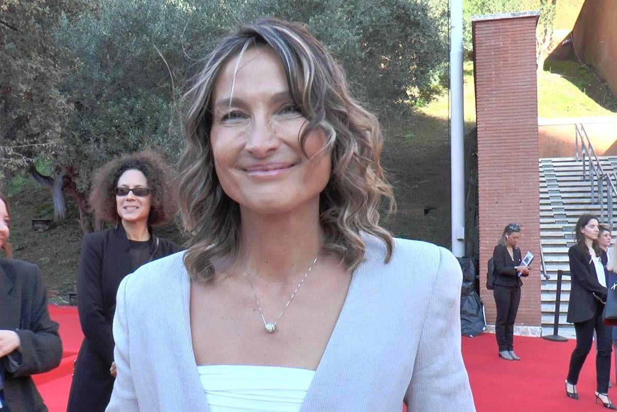 Garbin: "Tennis insegna a chiedere aiuto"
