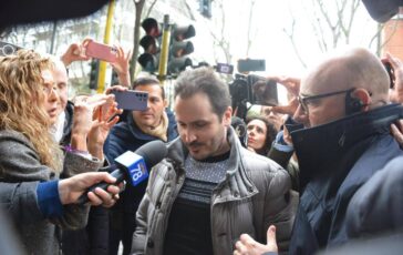 garlasco andrea sempio spero di non arrivare a processo i video intimi di chiara e stasi mai visti 2