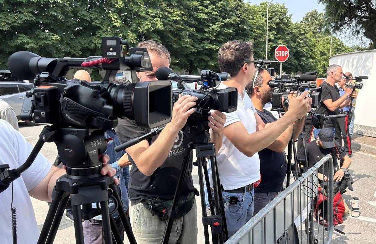 Garlasco, Le Iene assolte in appello dall'accusa di diffamazione a Stefania Cappa