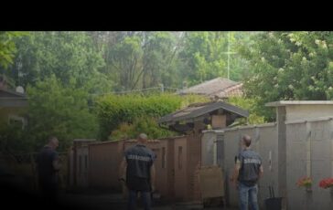Garlasco Ris Reperti distrutti senza infrangere nessuna regola 364x230