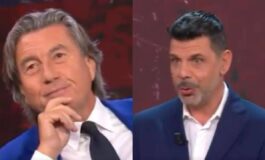 Garlasco Salvo Sottile comunica in tv allavvocato di Stasi che e stato querelato dallex generale Garofano Non mi illuda 265x160