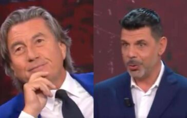 Garlasco Salvo Sottile comunica in tv allavvocato di Stasi che e stato querelato dallex generale Garofano Non mi illuda 364x230