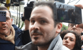 Garlasco i consulenti di Sempio Il killer di Chiara Poggi indossa scarpe taglia 40. Impronta 33 Non e di Andrea 265x160