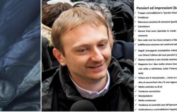 Garlasco la relazione misteriosa su Stasi e i sospetti dei pm sui reperti distrutti 364x230