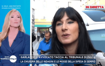 garlasco lavvocata di andrea sempio dai nostri accertamenti possibili vantaggi anche per stasi 2