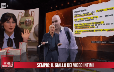 garlasco scontro in tv tra lavvocata di sempio e massimo giletti non sono super parte mi dimetto 2