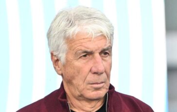 Gasperini Da Allegri uscita infelice non aggiungo altro.Dybala in panchina con il Cagliari 364x230