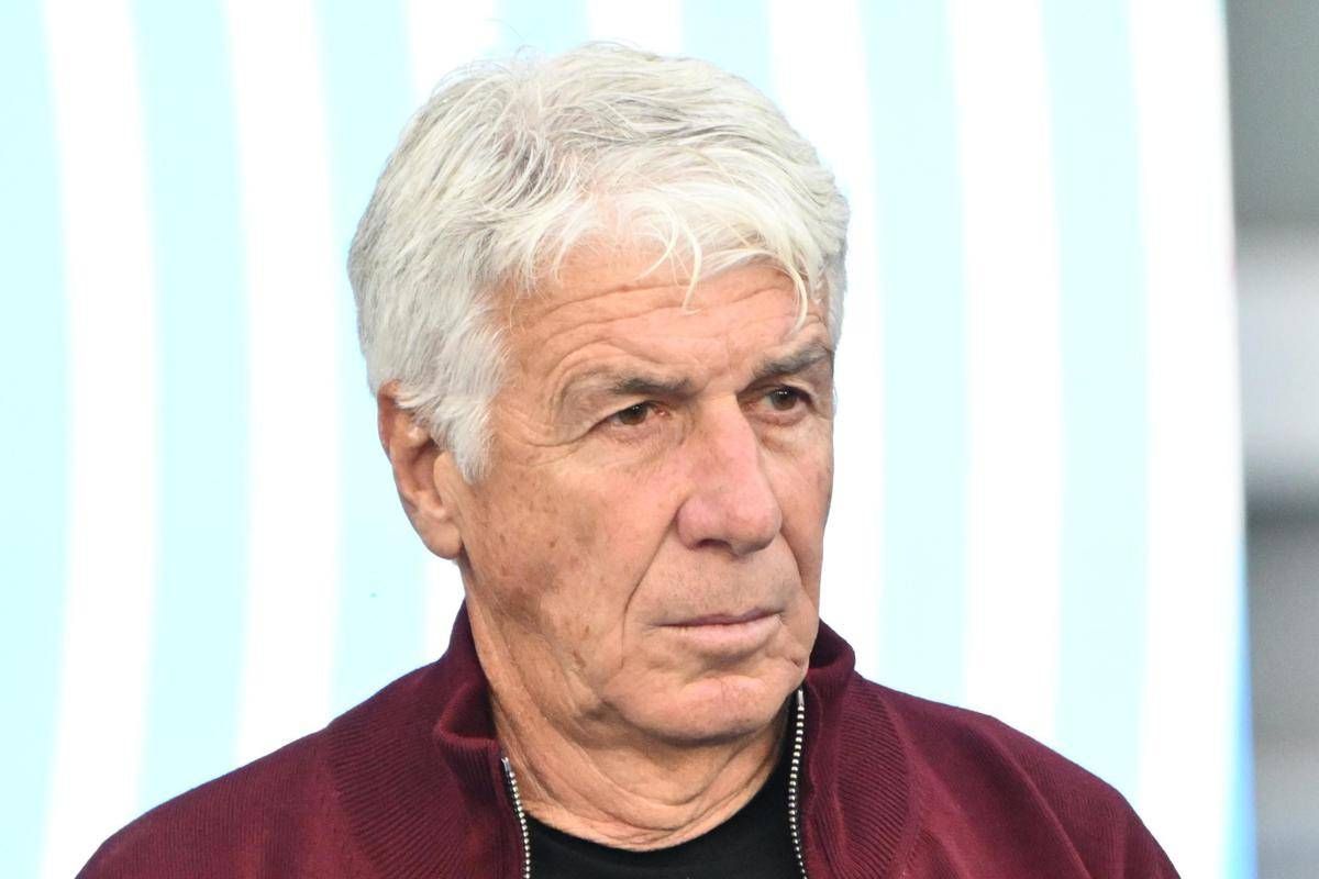 Gasperini: "Da Allegri uscita infelice, non aggiungo altro...Dybala in panchina con il Cagliari'
