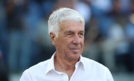 Gasperini chiama i Friedkin Voglio coinvolgerli di piu. La Roma merita la loro presenza verso il Centenario 265x160