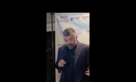 Gattuso e il segreto della Lazio Lavoro e rispetto Video 265x160