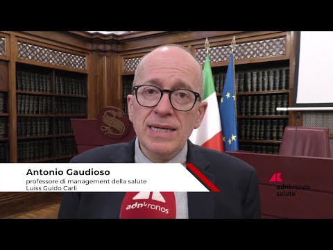 Gaudioso (Luiss): "25 anni di Titolo V, proposta revisione rapporto Stato-Regioni"